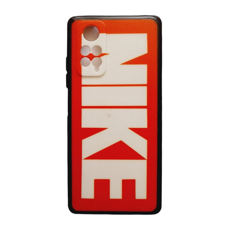 کاور مدل IR-Note11 مناسب برای گوشی موبایل شیائومی Redmi Note11 4G / Note11S 4G / 9A / 12C 