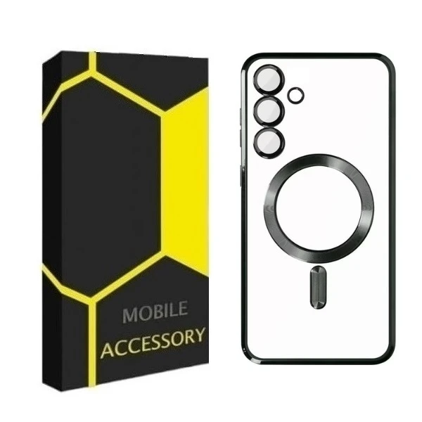 کاور مدل Magshine مناسب برای گوشی موبایل سامسونگ Galaxy A17