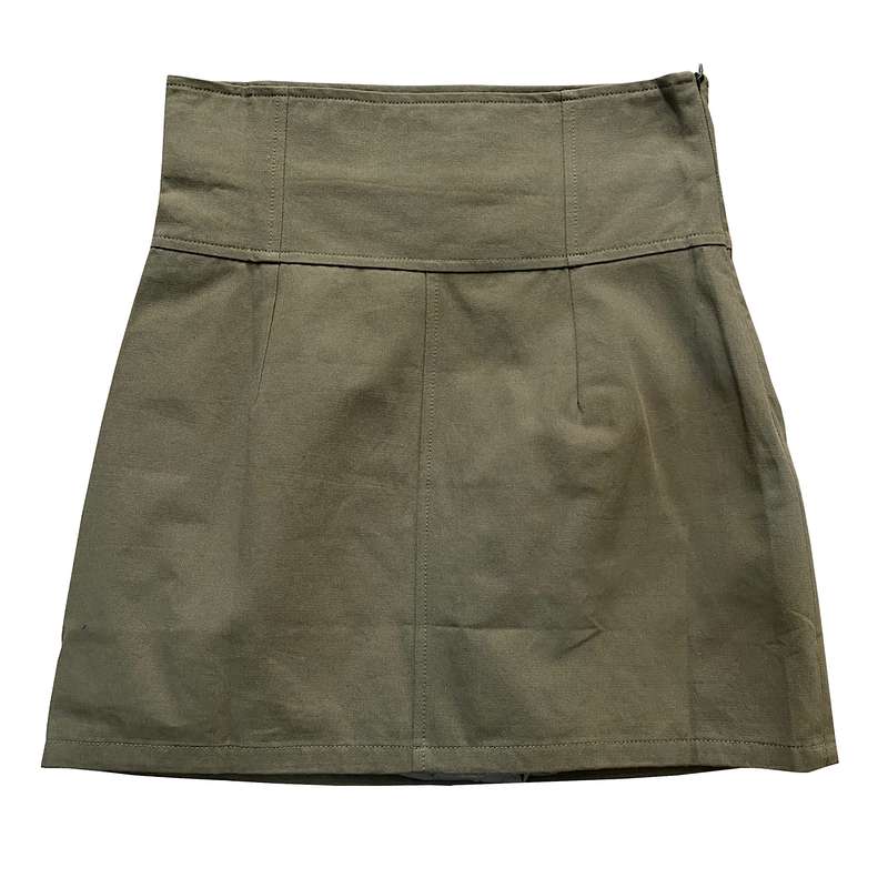 دامن زنانه مدل AG287