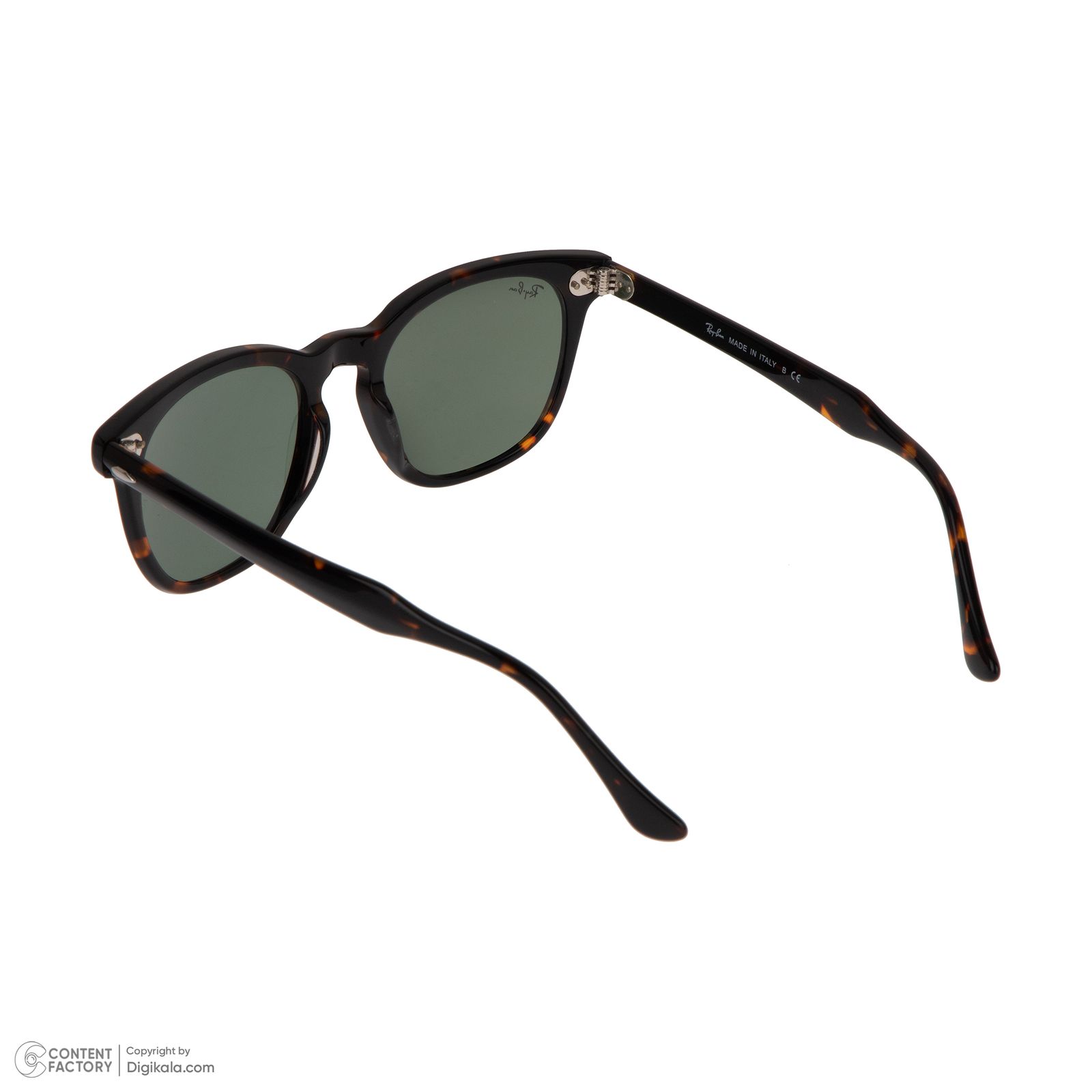 عینک آفتابی ری بن مدل RB2298-902/31 -  - 4