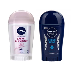 استیک ضد تعریق نیوآ مدل COOL KICK Pearl beauty حجم 40 میلی لیتر بسته 2 عددی