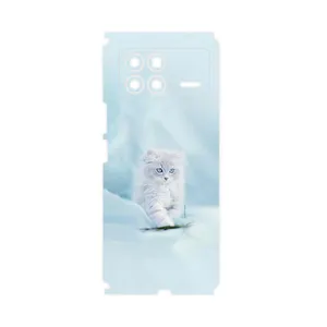 MAHOOT Cat_1-FullSkin Cover Sticker for Xiaomi Mix Fold 3