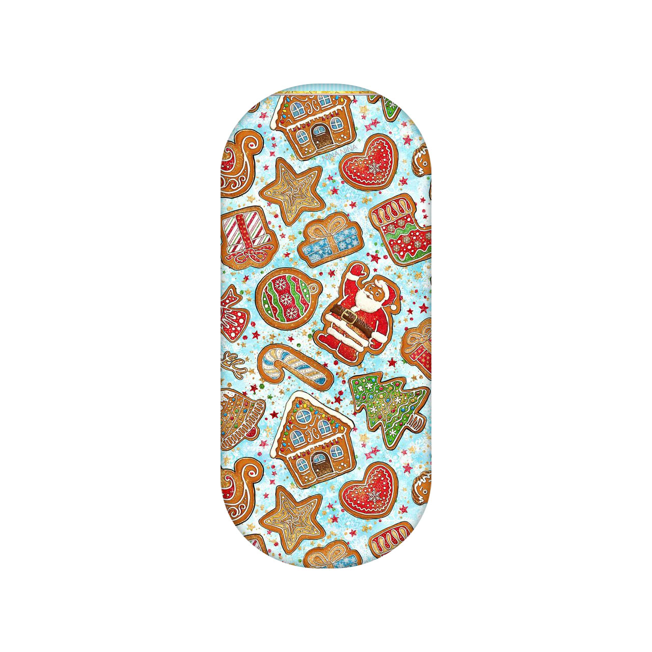 سوهان ناخن مدل فانتزی کد 285