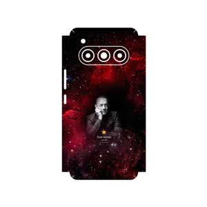 MAHOOT Tom Hanks Cover Sticker for Daria Bond II Lite 5G
