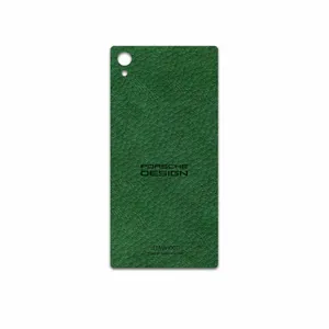 MAHOOT GL-PRDS Cover Sticker for Sony Xperia Z5