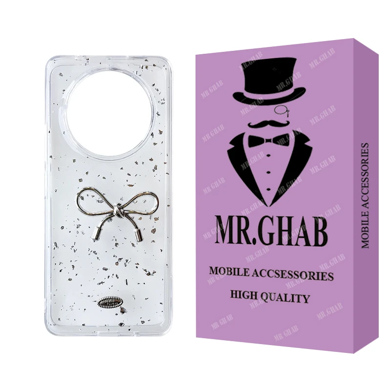 کاور مستر قاب مدل JPM مناسب برای گوشی موبایل شیائومی Redmi A3