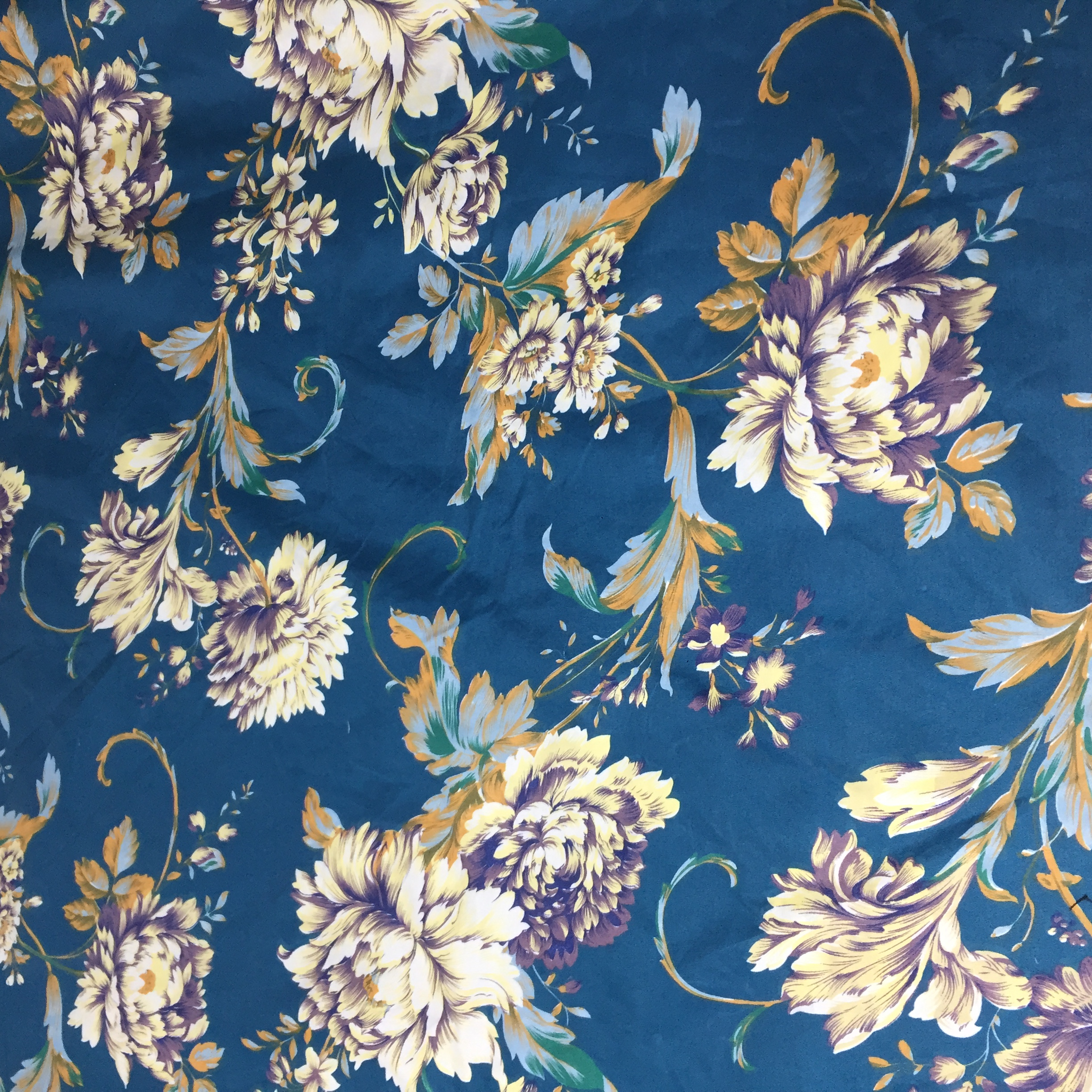 پارچه ملحفه کوکو جم مدل مارال پیک