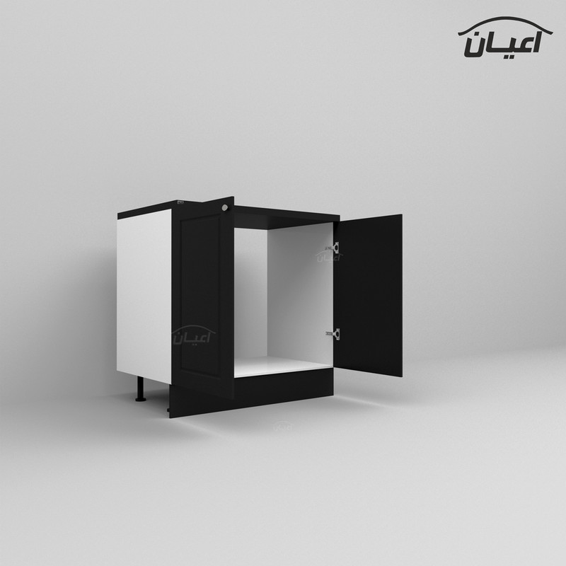 کابینت آشپزخانه اعیان مدل FH CM20