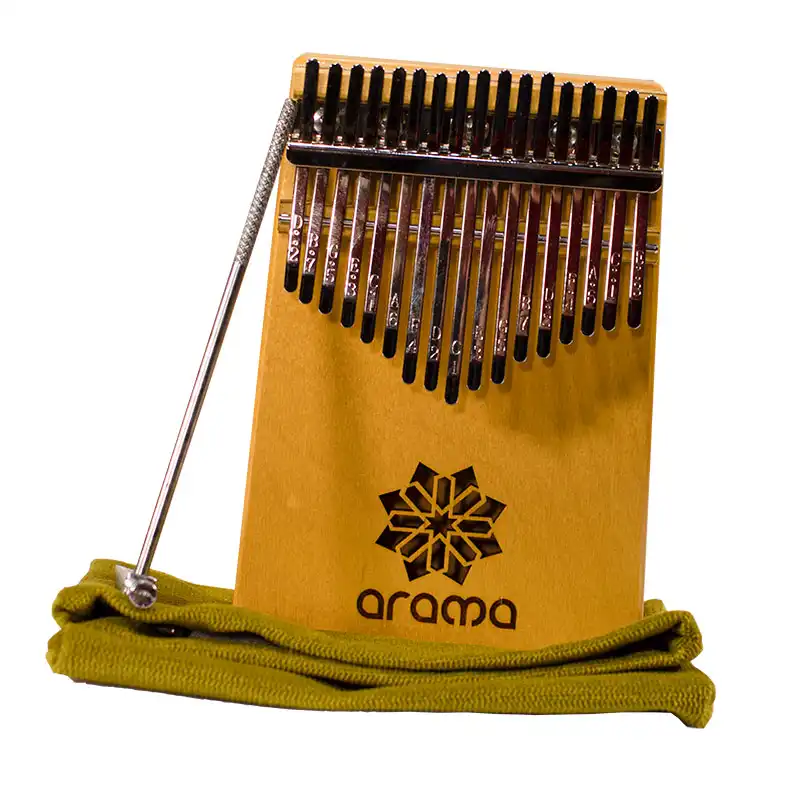 کالیمبا آراما کد 2