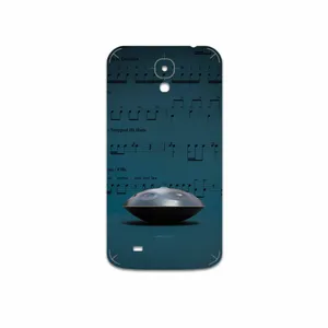 MAHOOT Hang Instrument Cover Sticker for Samsung Galaxy Mega 6.3 I9200