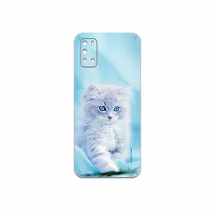 MAHOOT Cat-1 Cover Sticker for Gplus Z10