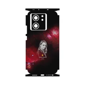 MAHOOT Emma Stone-FullSkin Cover Sticker for Xiaomi 13T Pro