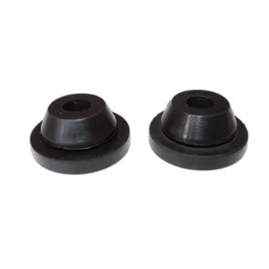 لاستیک زیر پایه هواکش موتور خودرو چیکال مدل P-279 مناسب برای ساینا بسته 2 عددی