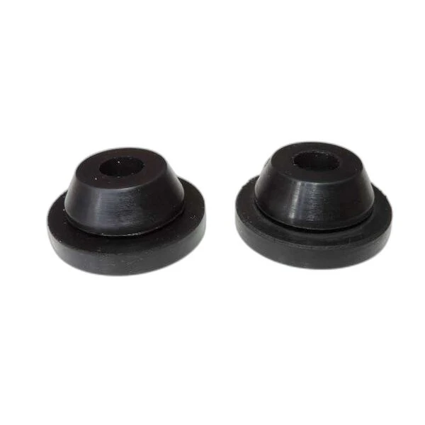 لاستیک زیر پایه هواکش موتور خودرو چیکال مدل P-279 مناسب برای کوییک بسته 2 عددی