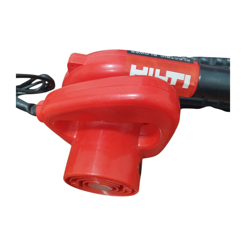 دستگاه دمنده و مکنده هیلتی مدل 750W-N