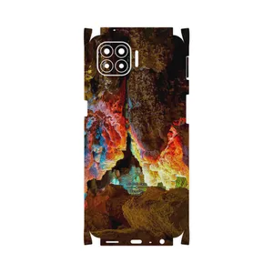 MAHOOT Ali Sadr Cave-FullSkin Cover Sticker for Oppo A93