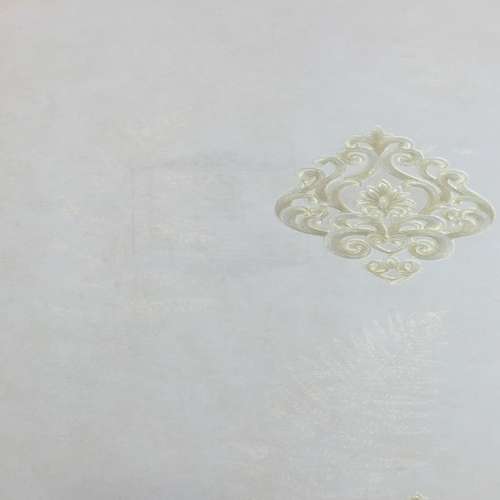 کاغذ دیواری مدل گل دار کلاسیک EL 2028