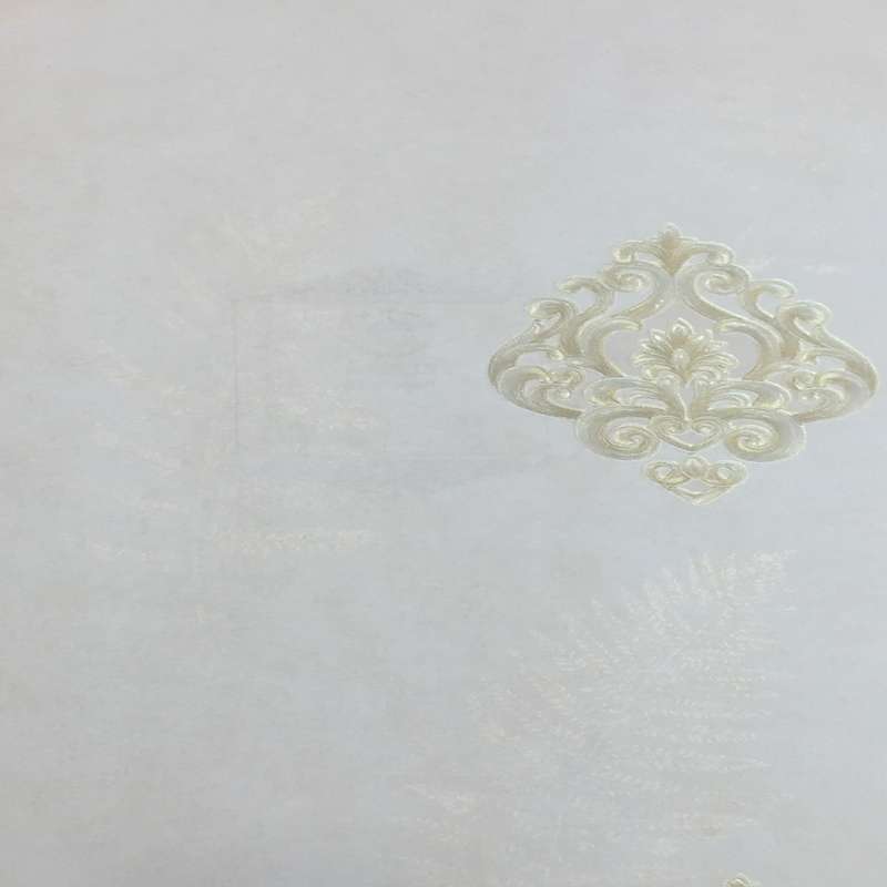 کاغذ دیواری مدل گل دار کلاسیک EL 2028