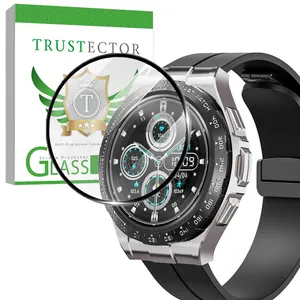 Trustector TWPM Screen Protector For Glorimi M4 Pro