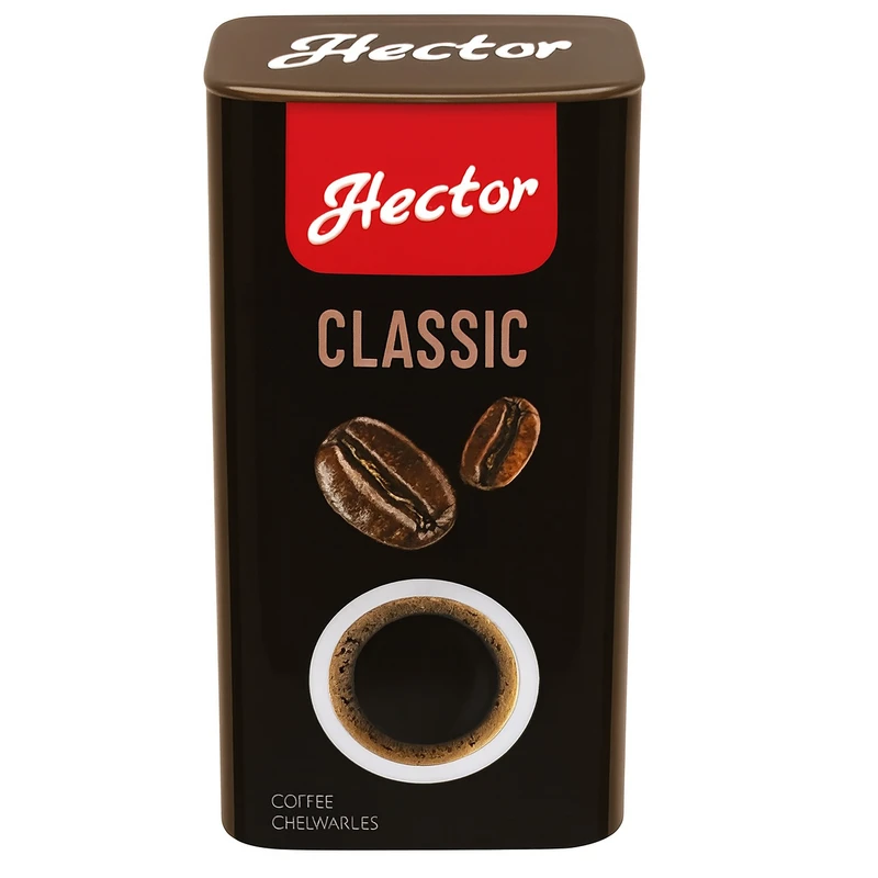 قرص قهوه کلاسیک هکتور - 35 گرم