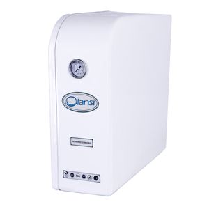 دستگاه تصفیه کننده آب اولانسی مدل RO_CASE_WNE8600