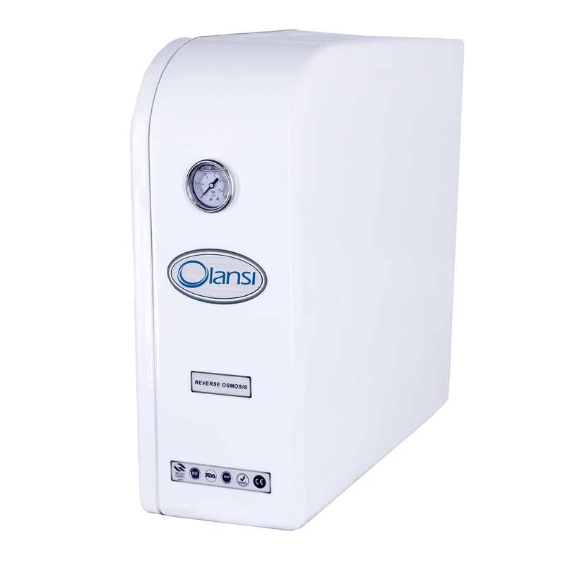 دستگاه تصفیه کننده آب اولانسی مدل کیسی RO-CASE-WNE8670