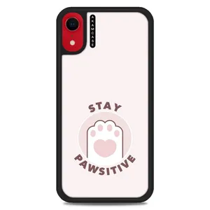 AKAM AMC-WAXR-CATS15 Cover For Apple iPhone XR