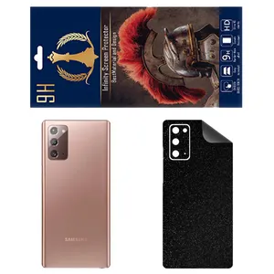 INFINITI PRO SD Back Skin For Samsung Galaxy Note 20