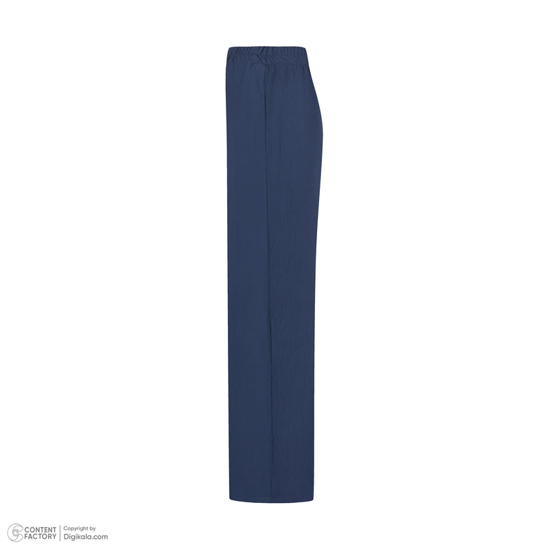 عکس شماره 4 : مانتو و شلوار زنانه مدل پاپیون 104