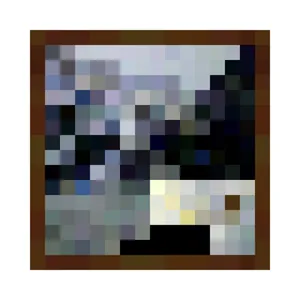 تابلو شاسی مدل ماینکرفت مدل Aztec 1