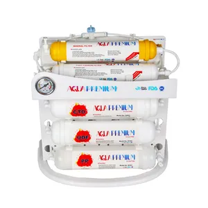 دستگاه تصفیه کننده آب آکواپرمیوم مدل A6RO6-IN-TL3