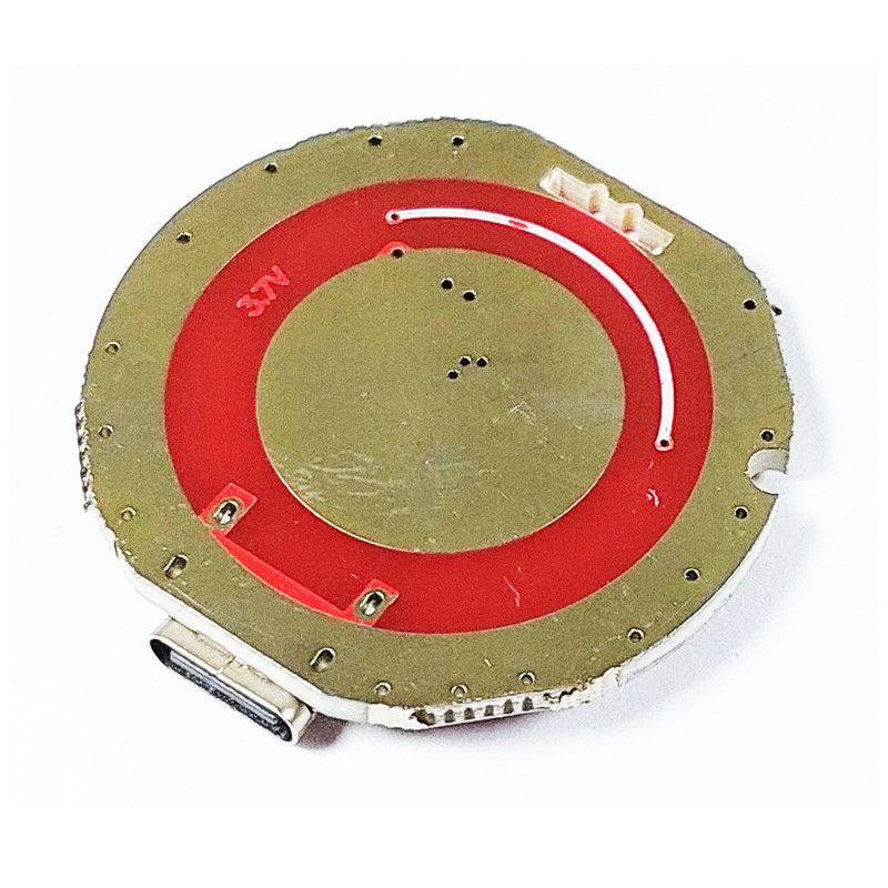 برد چراغ قوه مدل T168-T183-E40 برد چراغ قوه مدل T168-T183-E40