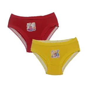 شورت دخترانه مدل AB4051 مجموعه 2 عددی