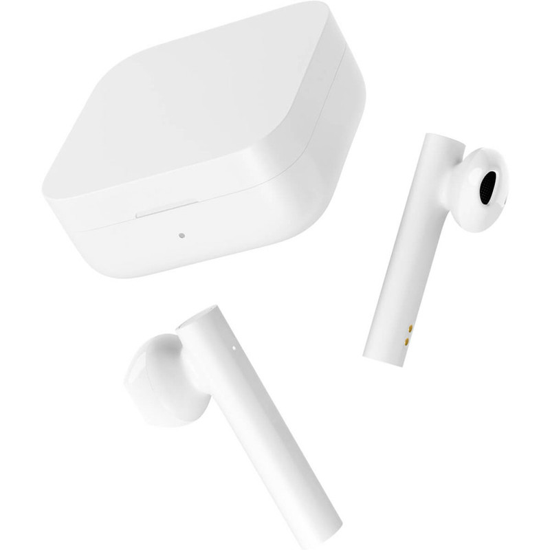 هدست بلوتوثی شیائومی مدل dye buds earphone 2basic earhook