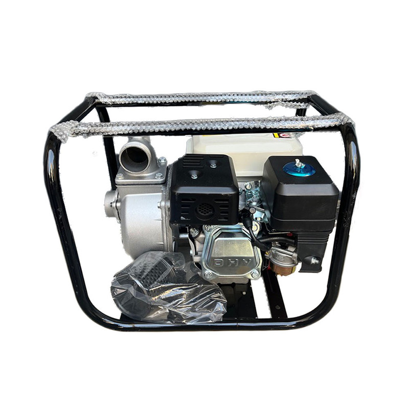 موتور پمپ بنزینی ونیکو مدل سه اینچ ic30