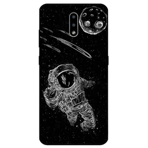 Megafone Astronaut 1368 Cover For Nokia 2.3