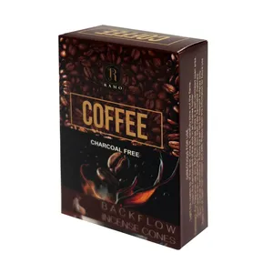 عود رامو مدل COFFEE