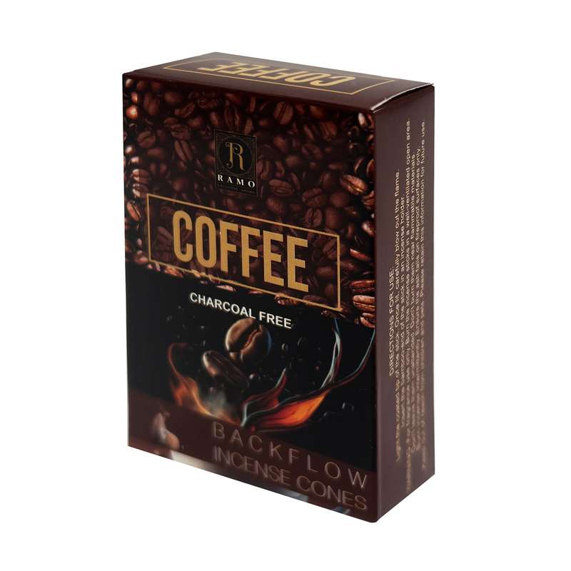 عود رامو مدل COFFEE عود رامو مدل COFFEE
