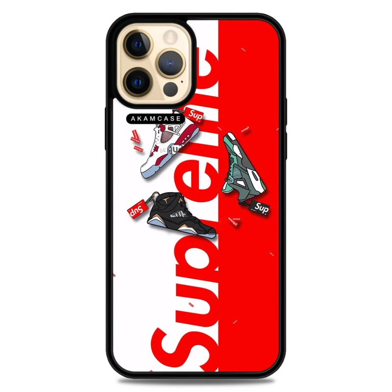 کاور آکام مدل AMC-WA12PRO-11 مناسب برای گوشی موبایل اپل iPhone 12 Pro