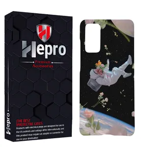 HEPRO MC Cover for SAMSUNG GALAXY S20 FE