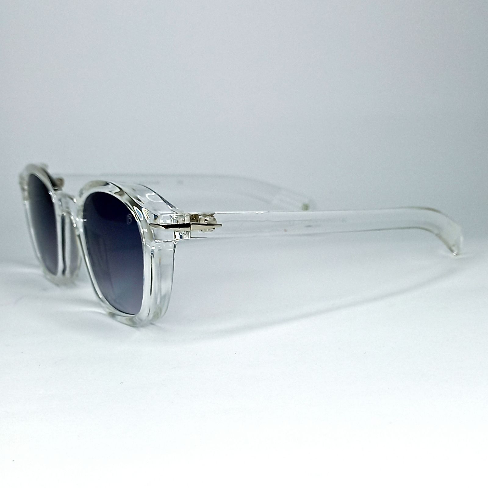 عینک آفتابی دیوید بکهام مدل Kj888 -  - 2