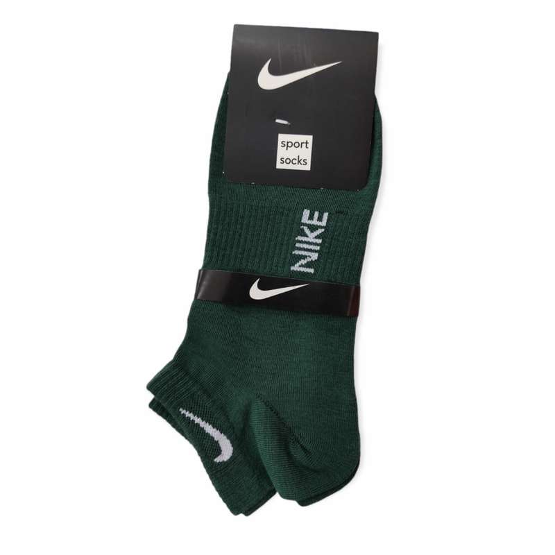 جوراب ساق کوتاه مدل Ne009