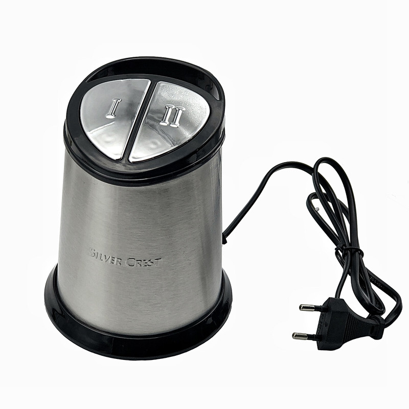 خردکن سیلور کرست مدل MZ-2023