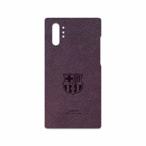 MAHOOT PL-BRCA Cover Sticker for Samsung Galaxy Note 10 Plus