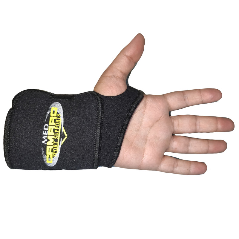 مچ بند طبی کامارو کد vienna411