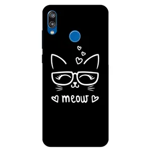 Megafone 7700 Cover For Huawei Y7 Prime 2019 / Y7 2019