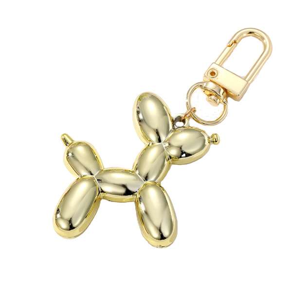 جاکلیدی دخترانه مدل بادکنکی 107