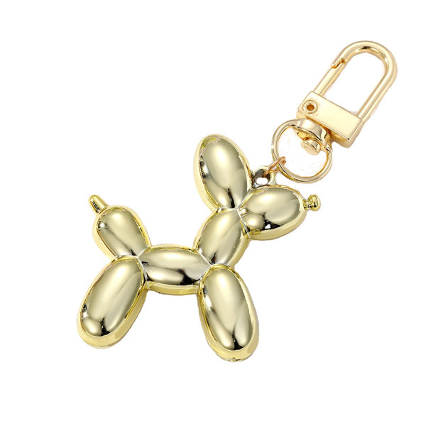 جاکلیدی دخترانه مدل بادکنکی 107