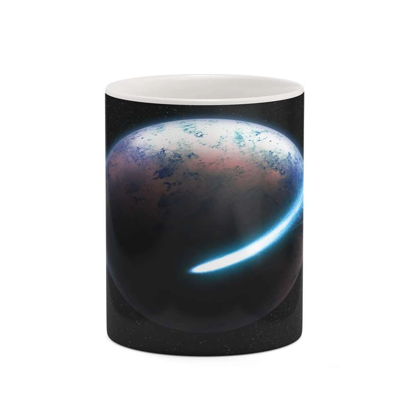 ماگ کاکتی مدل فضا و کهکشان کد mgh20113