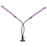 چراغ رشد گیاه 10 وات مدل Dual Head